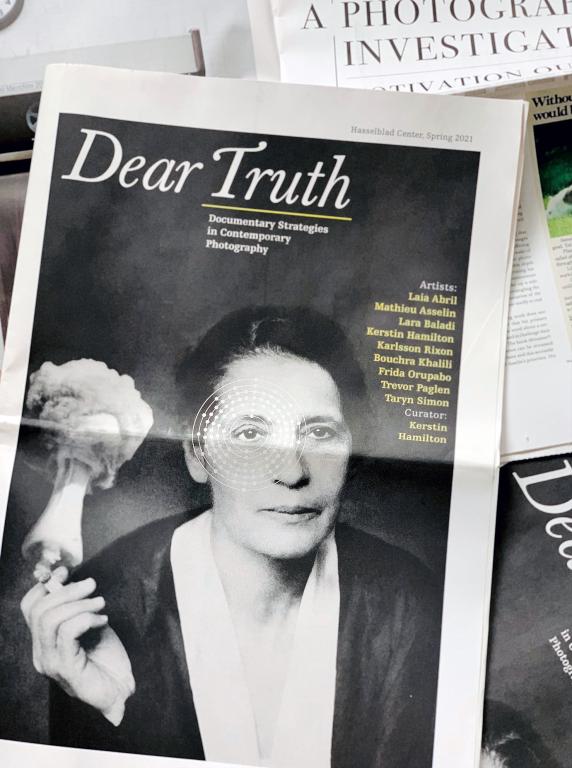 Dear Truth: Documentary Strategies in Contemporary Photography